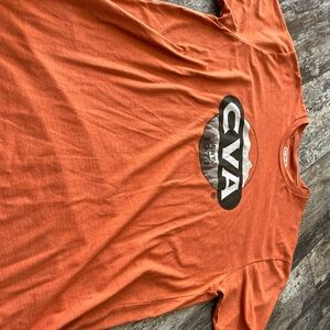 Mens CVA T Shirt-XL